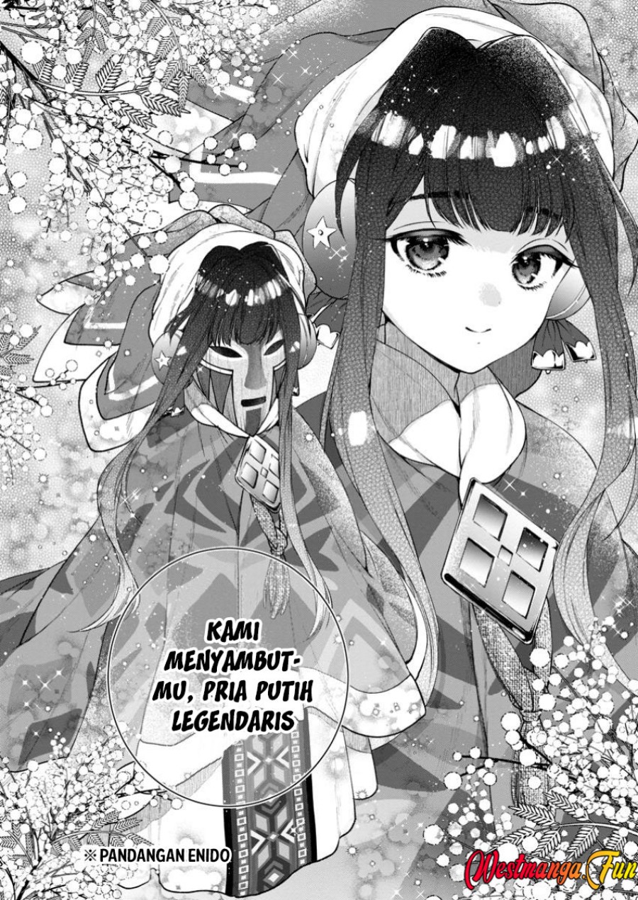 Isekai Cheat Kaitakuki
